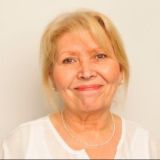 Profilfoto von Ingrid Gonsior