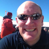 Profilfoto von Bernd Schöpplein