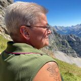 Profilfoto von Sabine Lange