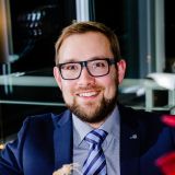 Profilfoto von Steffen Drewes