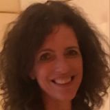 Profilfoto von Georgina Breuer-Geiger