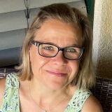 Profilfoto von Antje Köppe