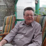 Profilfoto von Werner Kelly