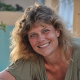 Profilfoto von Kirsten Runge