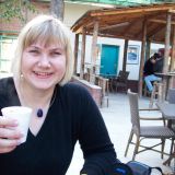 Profilfoto von Doreen Zell