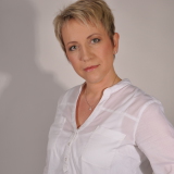 Profilfoto von Jacqueline Fechner