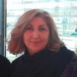 Profilfoto von Zehra Erduel