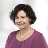 Profilfoto von Doris Pohl