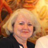 Profilfoto von Elvira Ritter