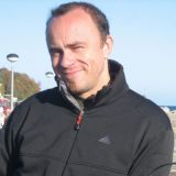 Profilfoto von Gunnar Lenk
