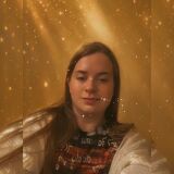 Profilfoto von Antonia Cheyenne Lahmann