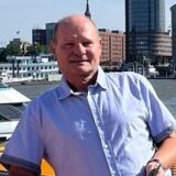 Profilfoto von Detlef Horenburg