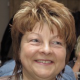 Profilfoto von Gabriele Harig