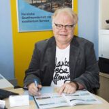 Profilfoto von Cornelius Lenz
