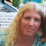 Profilfoto von Claudia Klöckner
