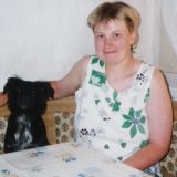 Profilfoto von Anett Loeckenhoff