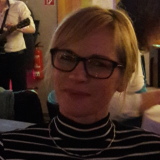 Profilfoto von Melanie Krüger