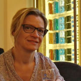 Profilfoto von Carola Nicolai