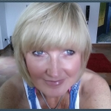 Profilfoto von Bettina Behrend