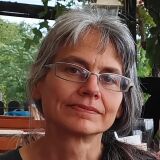 Profilfoto von Renate Bröcker