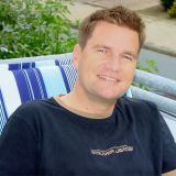 Profilfoto von Rüdiger Scholz