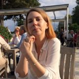 Profilfoto von Fabienne Schulz