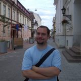 Profilfoto von Manuel Gaul