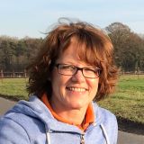Profilfoto von Ulrike Vahjen
