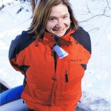 Profilfoto von Regina Karner