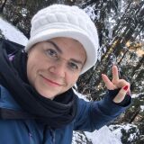 Profilfoto von Corina Behnke