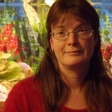 Profilfoto von Sabine Müller