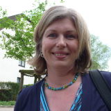 Profilfoto von Regina Schaal
