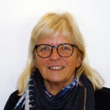 Profilfoto von Sonja Büchel