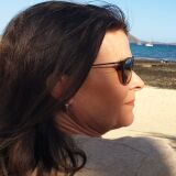 Profilfoto von Claudia Berger
