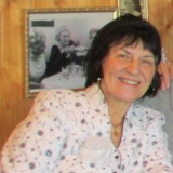 Profilfoto von Barbara Jürging