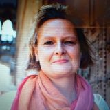 Profilfoto von Stephanie Biebow-Kraus