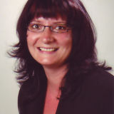 Profilfoto von Cornelia Wörsching-Raabe
