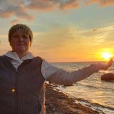 Profilfoto von Kathrin Ponath