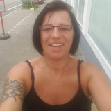 Profilfoto von Gesine Kuck