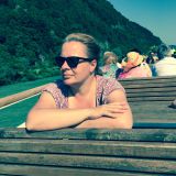 Profilfoto von Sandra Krebstekies