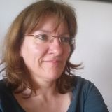 Profilfoto von Tanja Fiebig