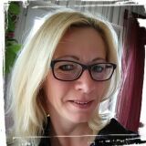 Profilfoto von Kerstin Hiekel