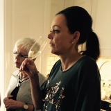 Profilfoto von Claudia Suhr