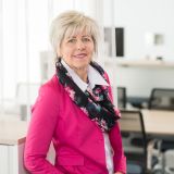 Profilfoto von Agnes Hack