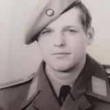 Profilfoto von Karl-Heinz Berlin