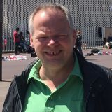 Profilfoto von Frank Albert
