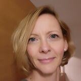 Profilfoto von Nicole Gill (geb. Stordel)