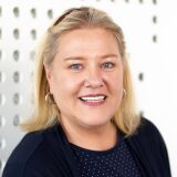 Profilfoto von Martina Puzicha