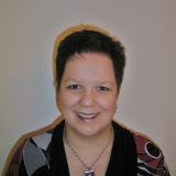 Profilfoto von Wiebke Alvermann