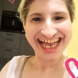 Profilfoto von Fabienne Tkatsch